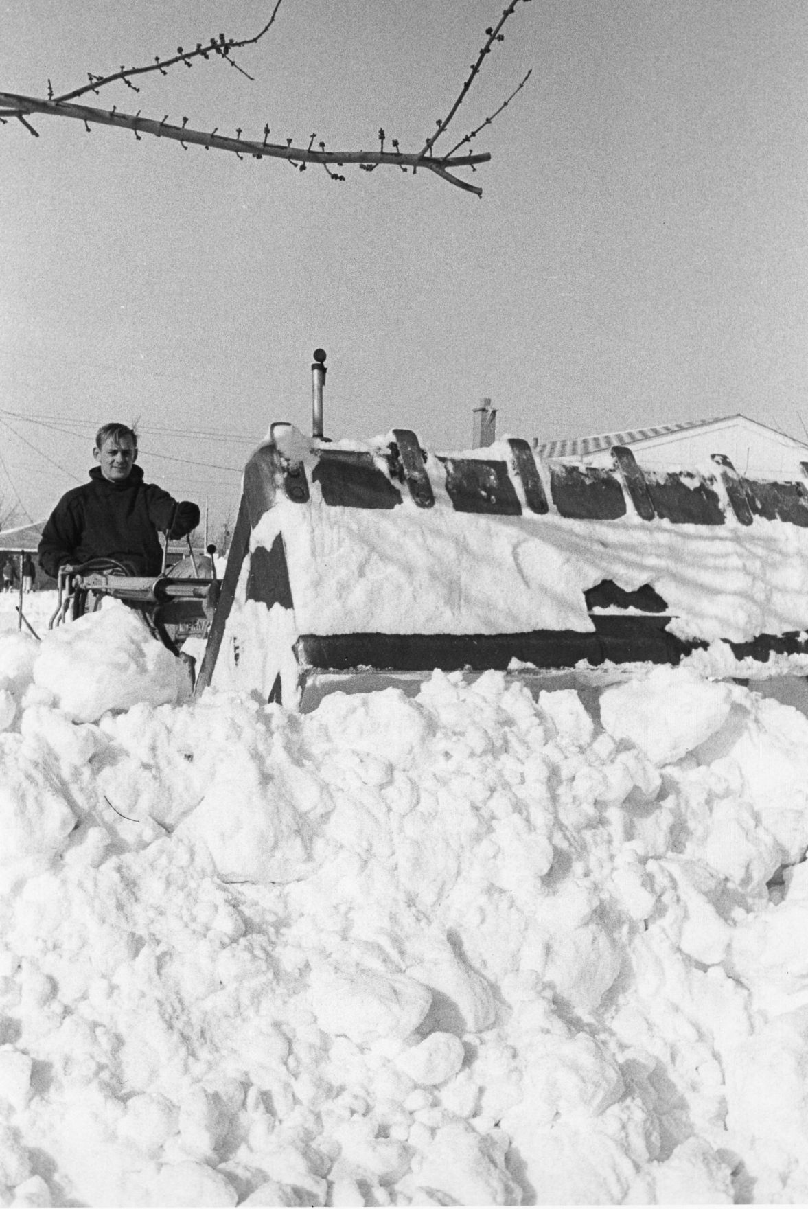 1967 blizzard